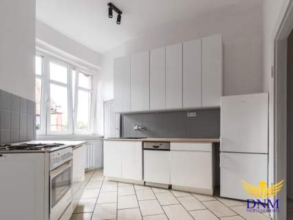 3-pokojowe mieszkanie 99,8 m2 z dużym balkonem Bytom, ul.