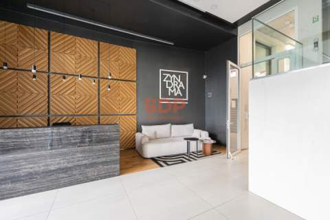 Apartament z widokiem na rzekę 2 pokoje centrum