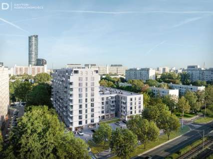 6-Pokojowy Apartament z 3 Loggiami, Wrocław