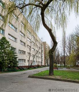2-pokojowe mieszkanie na Bielanach