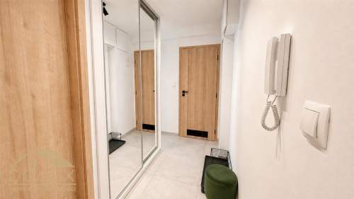 Komfortowe mieszkanie do wynajecia - 26 Marca