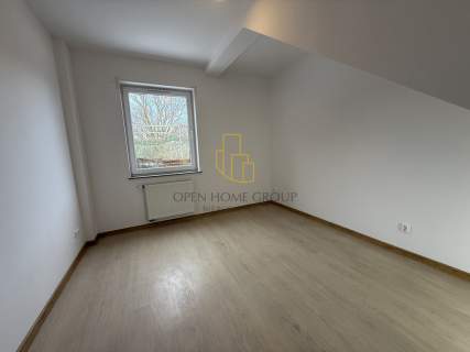 2pokoje .szeregowiec Psie Pole gotowe balkon..