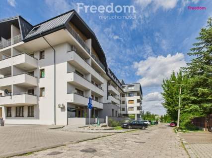 2-pokojowe mieszkanie na 2 piętrze os. Wolność