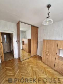 2-pokojowe mieszkanie na Bielanach