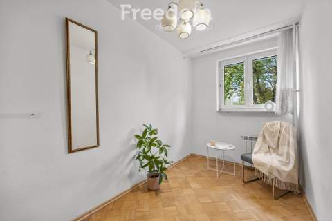 2 pokoje 35,5 m Warszawa Ursus