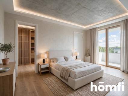 PENTHOUSE 119 M PREMIUM SOKOŁÓWKA