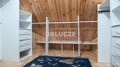 Dom wolnostojący Lublin Konstantynów/ LSM 
