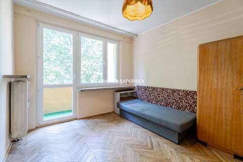 2-pok do remontu os.Kolorowe Nowa Huta 51,43m