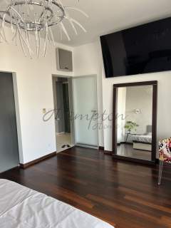 Do wynajęcia Penthouse 140 m2 na Marinie Mokotów