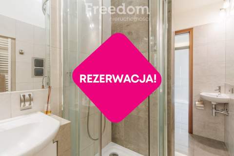 Trzypokojowe mieszkanie w centrum Tarnowa