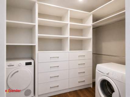 Dwupoziomowe, 6-pokojowe, z ogródkiem 104 m2 ul. Karpa Rzeszów