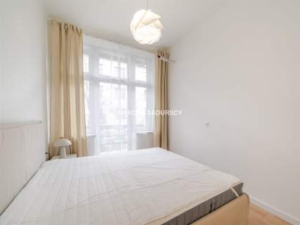 Mieszkanie Kraków Salwator 2 pokoje