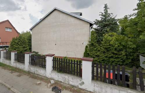 Gdańsk Osowa 219 m domu z działka 385 m