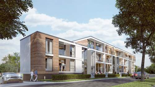 OSTATNI APARTAMENT INWESTYCJA DEWELOPERSKA
