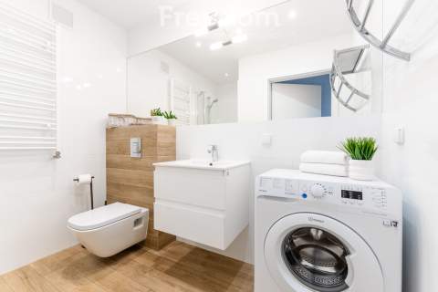 Apartament na osiedlu Feniks