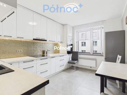 Mieszkanie 2 pok., I piętro, Rożyńsk 42