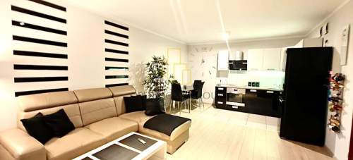 Park/Apartament 2 pok/lux garderoba 