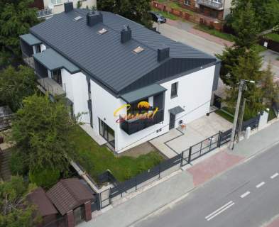 ul. Wilsona,pow. 74,26m ,4 pokoje,2 miejsca postojowe, SuperMiejsce