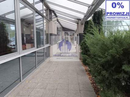 Ursynów biuro 59,80m2 do wynajęcia