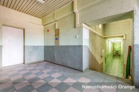 Nieruchomość inwestycyjna w centrum miasta
