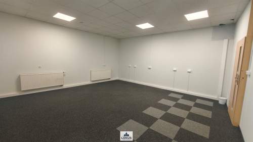 Biuro do wynajęcia Łódź Bałuty 108 m2