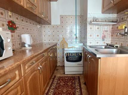 2 Pokoje Balkon Inwestycja Blisko SKM Żabianka