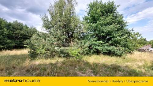 Działka pod zabudowę w Maszewie 2400 m2