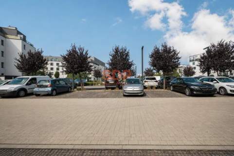 Stylowe 3 pokoje z balkonem Klimatyzacja Jagodno