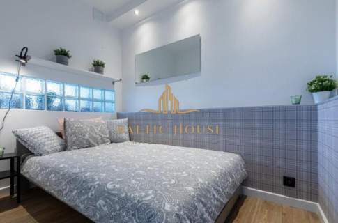 2 pokoje Po remoncie Top lokalizacja Przymorze