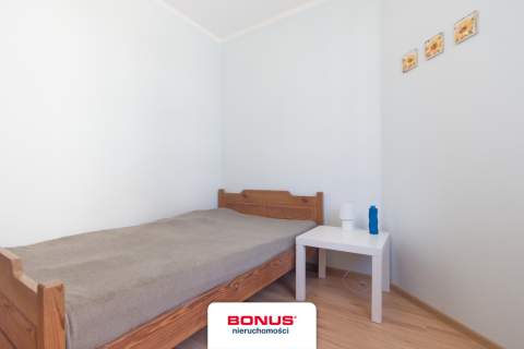 2-pokojowe do wynajęcia   Borkowo, ul. Stylowa