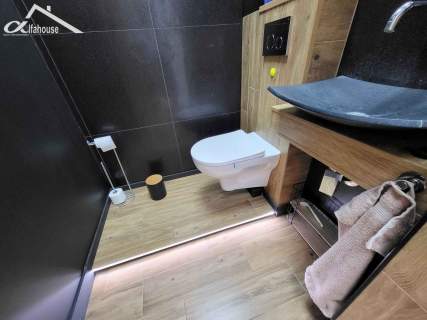 Wyjątkowe, przestronne mieszkanie 61,98 m w kamie