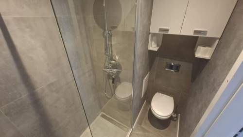 Komfortowe 3 pokoje z balkonem 499 000 zł