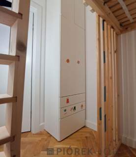 1-pokojowe mieszkanie na Mokotowie