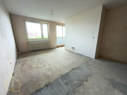 Mieszkanie M-2 dwupokojowe Żory os. Ks. Władysława do wy