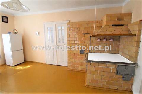 Dom na sprzedaż, 76 m2, Terebiń
