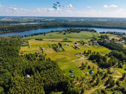 Gotowy domek- 600 m Ruda Woda-blisko S7