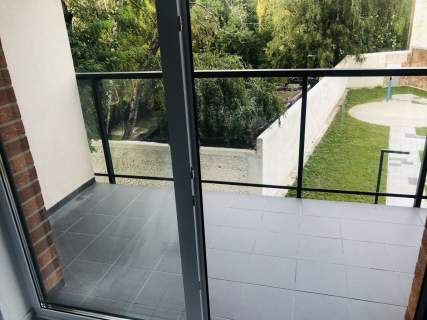 Mieszkanie kawalerka do wynajęcia Łódź centrum 30 m balkon