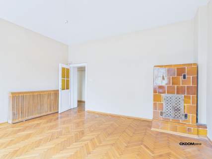 Imponujący Apartament z Duszą 105m2/ Centrum