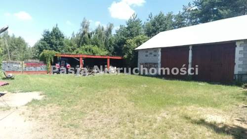 Nieruchomośc w Worowicach Wyroby