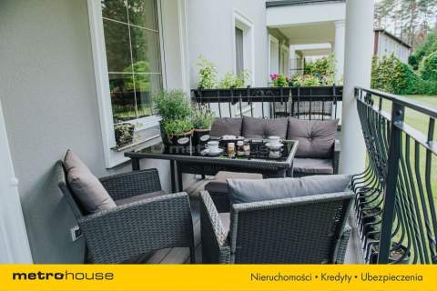 Ekskluzywny apartament w Willi Szmaragd .