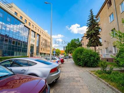 Mieszkanie naprzeciwko Uniwersytetu Przrodniczego pl. Grunwaldzki...