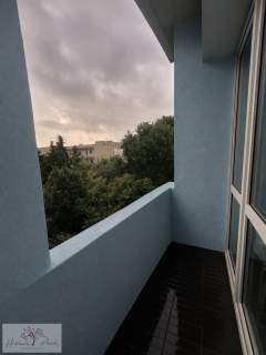 2 pokoje centrum Pabianic Wyszyńskiego 2 balkony