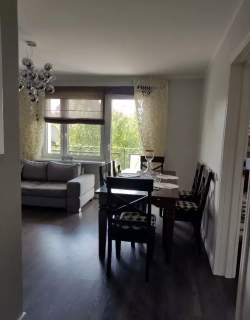 3 niezależne pokoje wolne od września