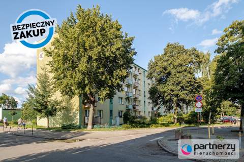 Słoneczne Blisko Morza Inwestycyjne z najemcą