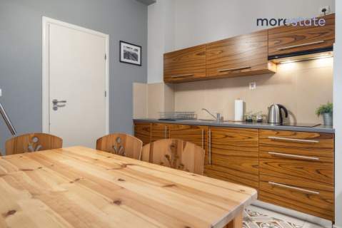 Apartamenty w centrum Zakopanego w świetnej cenie