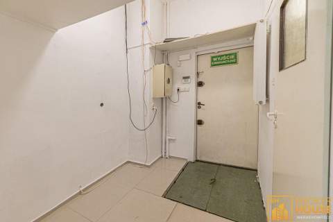Biuro do wynajęcia, 65 m2, Opole
