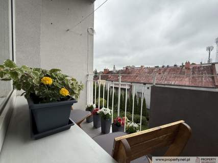 Mieszkanie do wynajęcia, 53 m2, Dębica