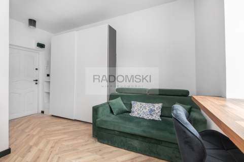 Mieszkanie w samym Centrum Gdańska - ul. Ogarna