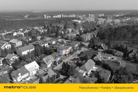 Dom 200 m z tarasem i ogrodem Raculka