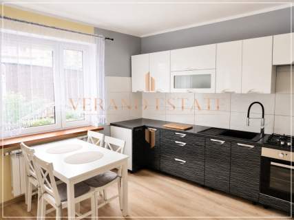 Dom 160m2 po remoncie działka 650m2